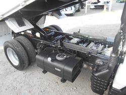 2021 Fuso Canter 615 WHITE