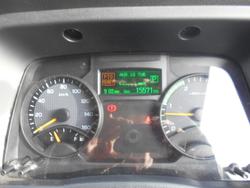 2021 Fuso Canter 615 WHITE