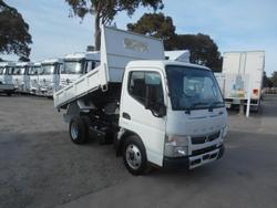 Fuso Canter 615
