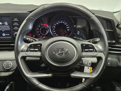 2020 Hyundai i30 Active CN7.V1 MY21 Fiery Red