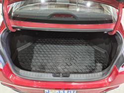 2020 Hyundai i30 Active CN7.V1 MY21 Fiery Red