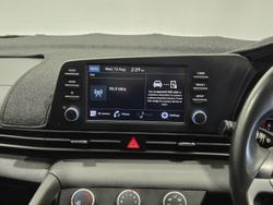 2020 Hyundai i30 Active CN7.V1 MY21 Fiery Red