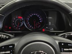 2020 Hyundai i30 Active CN7.V1 MY21 Fiery Red