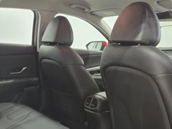 2020 Hyundai i30 Active CN7.V1 MY21 Fiery Red