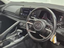 2020 Hyundai i30 Active CN7.V1 MY21 Fiery Red