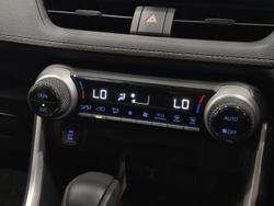 2022 Toyota RAV4 GX AXAH52R Glacier White