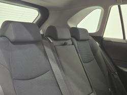 2022 Toyota RAV4 GX AXAH52R Glacier White