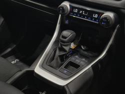 2022 Toyota RAV4 GX AXAH52R Glacier White