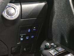 2023 Toyota Hilux Rogue GUN126R 4X4 Dual Range Oxide Bronze
