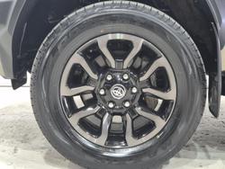 2023 Toyota Hilux Rogue GUN126R 4X4 Dual Range Oxide Bronze