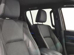 2023 Toyota Hilux Rogue GUN126R 4X4 Dual Range Oxide Bronze