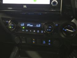 2023 Toyota Hilux Rogue GUN126R 4X4 Dual Range Oxide Bronze