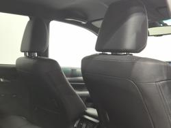 2023 Toyota Hilux Rogue GUN126R 4X4 Dual Range Oxide Bronze