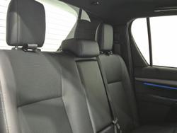 2023 Toyota Hilux Rogue GUN126R 4X4 Dual Range Oxide Bronze