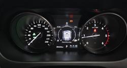 2018 Land Rover Discovery Sport TD4 132kW SE L550 MY19 4X4 Constant Corris Grey