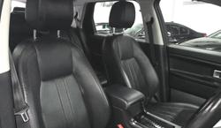 2018 Land Rover Discovery Sport TD4 132kW SE L550 MY19 4X4 Constant Corris Grey