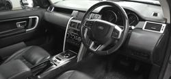 2018 Land Rover Discovery Sport TD4 132kW SE L550 MY19 4X4 Constant Corris Grey