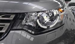 2018 Land Rover Discovery Sport TD4 110kW SE L550 MY18 4X4 Constant Corris Grey