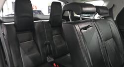 2018 Land Rover Discovery Sport TD4 132kW SE L550 MY19 4X4 Constant Corris Grey