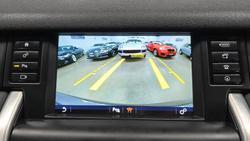 2018 Land Rover Discovery Sport TD4 132kW SE L550 MY19 4X4 Constant Corris Grey