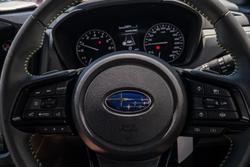 2025 Subaru Forester Sport S6 MY26 AWD Ice Silver