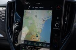 2025 Subaru Forester Sport S6 MY26 AWD Ice Silver