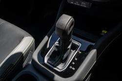 2025 Subaru Forester Sport S6 MY26 AWD Ice Silver