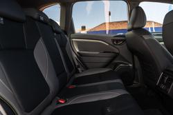 2025 Subaru Forester Sport S6 MY26 AWD Ice Silver