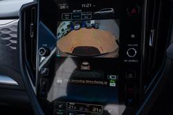 2025 Subaru Forester Sport S6 MY26 AWD Ice Silver