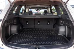 2025 Subaru Forester Sport S6 MY26 AWD Ice Silver