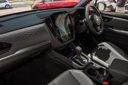 2025 Subaru Forester Sport S6 MY26 AWD Ice Silver