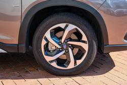 2024 Subaru Forester 2.5i-S S5 MY24 AWD Brilliant Bronze
