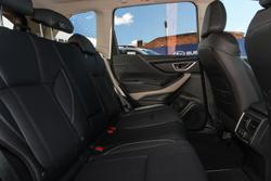 2024 Subaru Forester 2.5i-S S5 MY24 AWD Brilliant Bronze