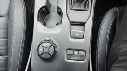 2024 Ford Ranger Sport