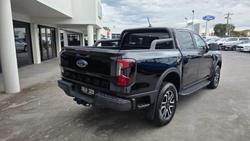 2024 Ford Ranger Sport