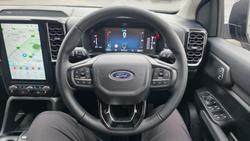 2024 Ford Ranger Sport