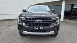 2024 Ford Ranger Sport