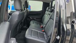 2024 Ford Ranger Sport