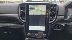 2024 Ford Ranger Sport