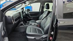 2024 Ford Ranger Sport