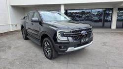 2024 Ford Ranger Sport