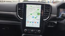 2024 Ford Ranger Sport