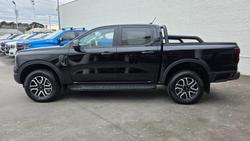 2024 Ford Ranger Sport