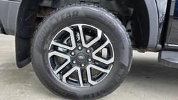 2024 Ford Ranger Sport