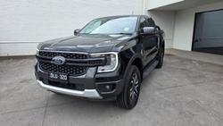 2024 Ford Ranger Sport