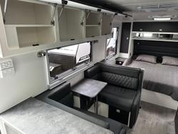 2024 Essential Caravans Cruiser