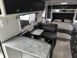 2024 Essential Caravans Cruiser