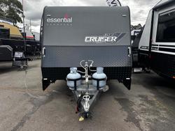 2024 Essential Caravans Cruiser