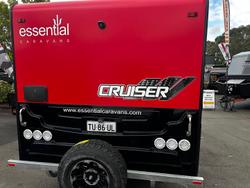 2024 Essential Caravans Cruiser