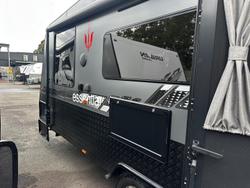 2024 Essential Caravans Cruiser